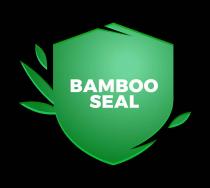 BAMBOO SEAL