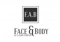 F.A.B FACE &BODY BY LAURA PORTER