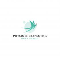 PHYSIOTHERAPEUTICS MOVE FREELY