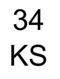 34 KS