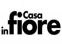 Casa in fiore