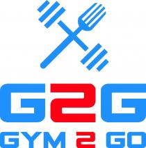 G2G Gym2Go