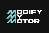 MODIFY MY MOTOR