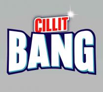 CILLIT BANG