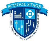 School Stage, Lighting, Sound, Audio Visual, Hire, Installation