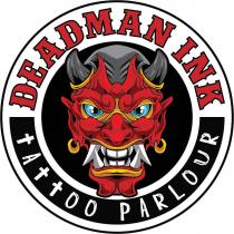 DEADMAN INK TATTOO PARLOUR