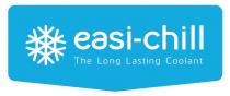 EASI-CHILL THE LONG LASTING COOLANT