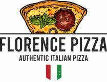 FLORENCE PIZZA AUTHENTIC ITALIAN PIZZA