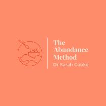 THE ABUNDANCE METHOD DR SARAH COOKE