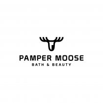 PAMPER MOOSE BATH & BEAUTY