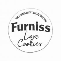 THE CORNISH BISCUIT MAKERS SINCE 1886 FURNISS LOVE COOKIES