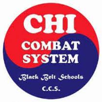 CHI COMBAT SYSTEM BLACK BELT SCHOOLS C.C.S.