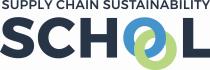 SUPPLY CHAIN SUSTAINABILITY SCHOOL