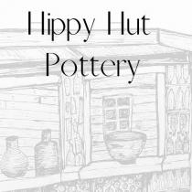 HIPPY HUT POTTERY