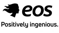 EOS POSITIVELY INGENIOUS.