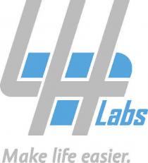 LH LABS MAKE LIFE EASIER