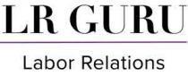 LR GURU LABOR RELATIONS