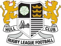 HULL CLUB RUGBY LEAGUE FOOTBALL