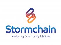 STORMCHAIN RESTORING COMMUNITY LIFELINES