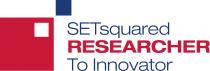 SETSQUARED RESEARCHER TO INNOVATOR