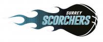 SURREY SCORCHERS