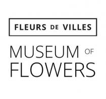 FLEURS DE VILLES MUSEUM OF FLOWERS