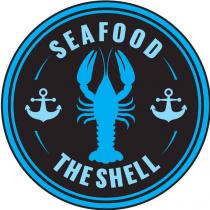 THE SHELL SEAFOOD