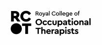 RC T Royal College of Occupational Therapists