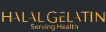 HALAL GELATIN SERVING HEALTH