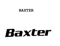 BAXTER