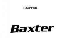 BAXTER