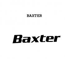 BAXTER