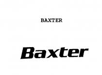 Baxter