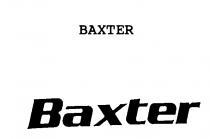 BAXTER