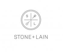 SL + STONE + LAIN