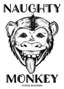 NAUGHTY MONKEY COFFEE ROASTERS