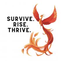 SURVIVE. RISE. THRIVE.