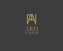 ARH E SHOP