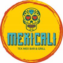 MEXICALI TEX MEX BAR & GRILL