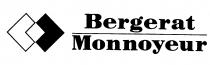 Bergerat Monnoyeur