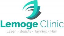 Lemoge Clinic Laser Beauty Tanning Hair