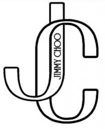 JC JIMMY CHOO