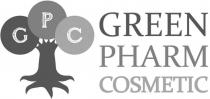 GPC GREEN PHARM COSMETIC