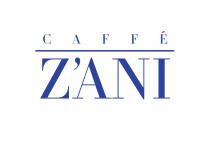 CAFFÈ Z'ANI