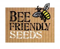 BEE FRIENDLY SEEDS