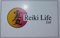 REIKI LIFE LTD