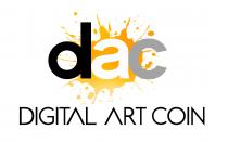 dac DIGITAL ART COIN