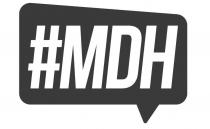 #MDH