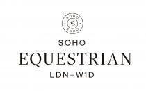 SOHO E SOHO SOHO EQUESTRIAN LDN - W1D