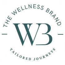 THE WELLNESS BRAND WB TAILORED JOURNEYS